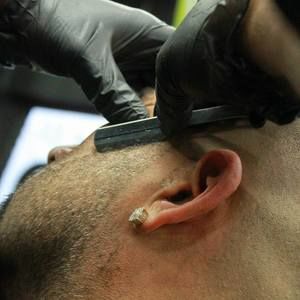 Meet your Posher, Rony